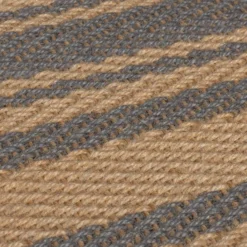 Churchgate Drayton Striped Jute Rug 31 Churchgate Drayton Striped Jute Rug -EGLO Shop 30879139 alt01