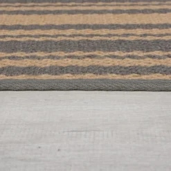 Churchgate Drayton Striped Jute Rug 33 Churchgate Drayton Striped Jute Rug -EGLO Shop 30879139 alt03
