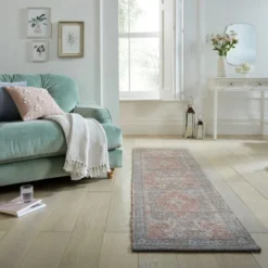 Dua Jute Traditional Runner 30 Dua Jute Traditional Runner -EGLO Shop 30879148