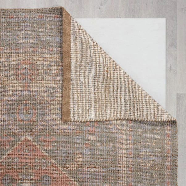 Dua Jute Traditional Runner 13 Dua Jute Traditional Runner - Image 13