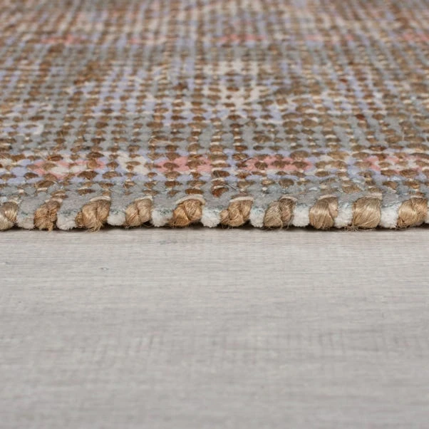 Dua Jute Traditional Runner 14 Dua Jute Traditional Runner - Image 14