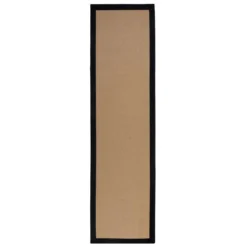 Herringbone Jute Border Stair Runner -EGLO Shop 30879859 alt01