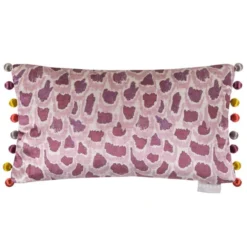 Nada Cotton Rectangle Cushion 16 Nada Cotton Rectangle Cushion -EGLO Shop 30880459 alt01