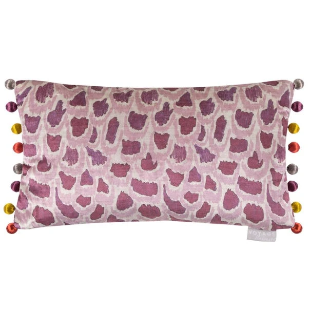 Nada Cotton Rectangle Cushion 8 Nada Cotton Rectangle Cushion - Image 8