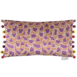 Nada Cotton Rectangle Cushion 13 Nada Cotton Rectangle Cushion -EGLO Shop 30880460 alt01