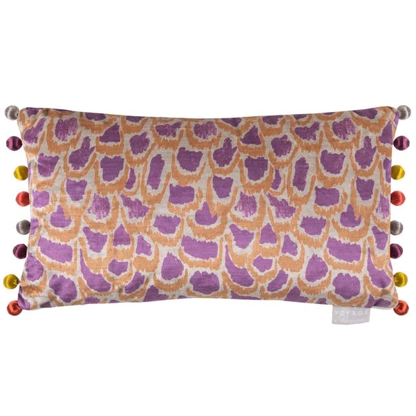 Nada Cotton Rectangle Cushion 5 Nada Cotton Rectangle Cushion - Image 5
