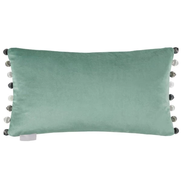 Nada Cotton Rectangle Cushion 3 Nada Cotton Rectangle Cushion - Image 3