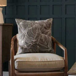 Taro Square Cushion -EGLO Shop 30880531