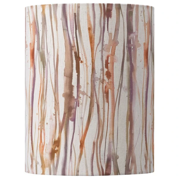 Falls Cylinder Lamp Shade 6 Falls Cylinder Lamp Shade - Image 6