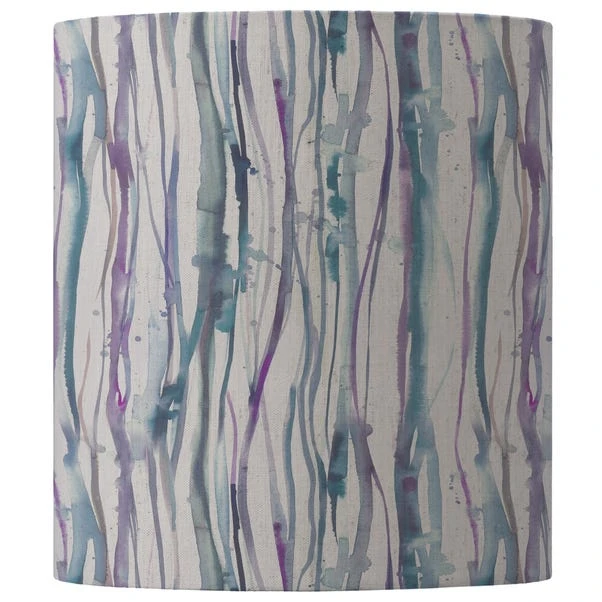 Falls Cylinder Lamp Shade 4 Falls Cylinder Lamp Shade - Image 4