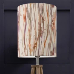 Falls Cylinder Lamp Shade