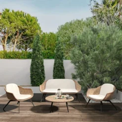 Hummingbird Lounge Set