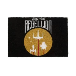 Star Wars Rebellion Coir Doormat -EGLO Shop 30884370 alt03