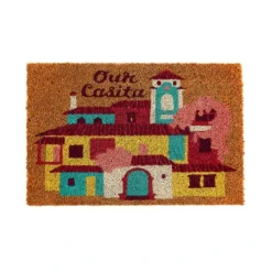 Disney Encanto Coir Doormat -EGLO Shop 30884435 alt03