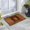 Disney Iron Man Coir Doormat