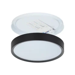 EGLO Musurita Integrated LED Flush Ceiling Light 16 EGLO Musurita Integrated LED Flush Ceiling Light -EGLO Shop 30886020 alt02