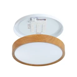 EGLO Musurita Integrated LED Flush Ceiling Light 12 EGLO Musurita Integrated LED Flush Ceiling Light -EGLO Shop 30886031 alt03