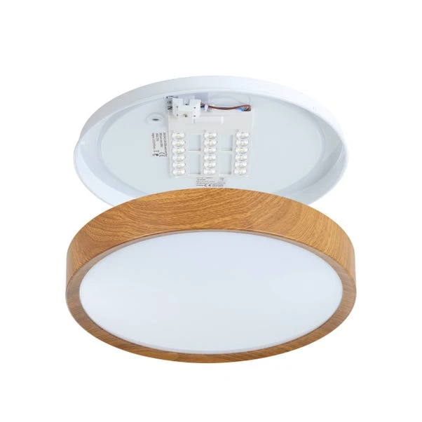 EGLO Musurita Integrated LED Flush Ceiling Light 4 EGLO Musurita Integrated LED Flush Ceiling Light - Image 4