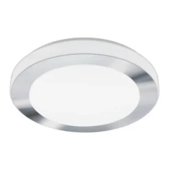 EGLO Carpi LED Round Flush Ceiling Light -EGLO Shop 30886032 alt02