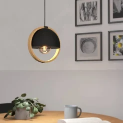 EGLO Callow Pendant Light