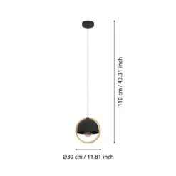 EGLO Callow Pendant Light -EGLO Shop 30886061 alt03