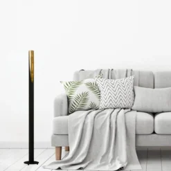 EGLO Barbotto Floor Lamp