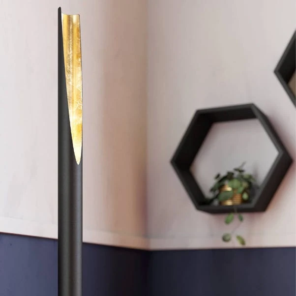 EGLO Barbotto Floor Lamp 2 EGLO Barbotto Floor Lamp - Image 2