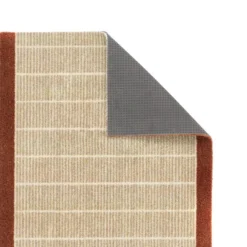 Marvel Printed Stripe Border Washable Runner 7 Marvel Printed Stripe Border Washable Runner -EGLO Shop 30887313 alt02