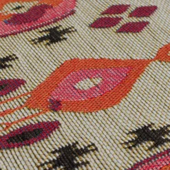 Jaipur Indoor Outdoor Traditional Runner -EGLO Shop 30887325 alt01