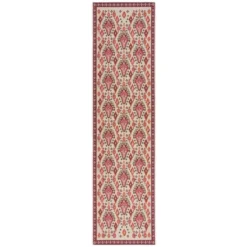 Jaipur Indoor Outdoor Traditional Runner -EGLO Shop 30887325 alt04