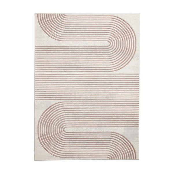 Apollo Swirl Washable Rug 12 Apollo Swirl Washable Rug - Image 12