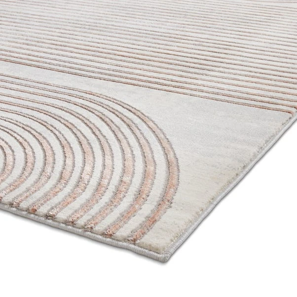 Apollo Swirl Washable Rug 15 Apollo Swirl Washable Rug - Image 15