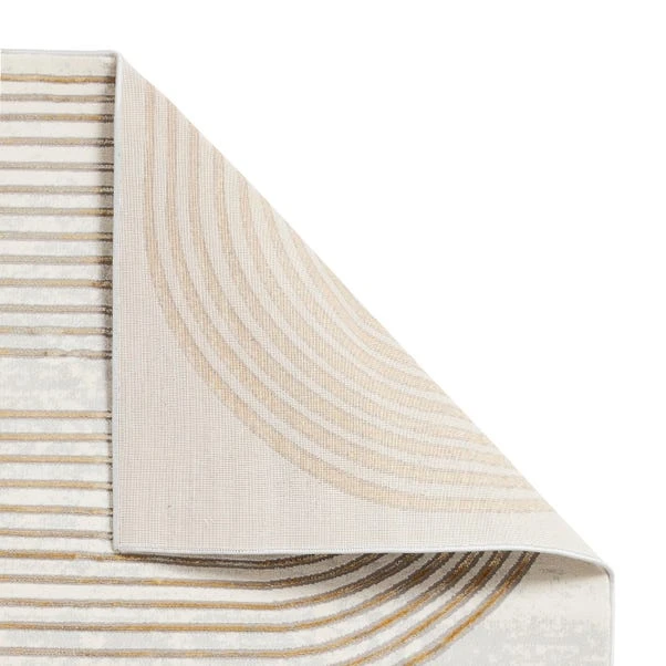 Apollo Swirl Washable Rug 4 Apollo Swirl Washable Rug - Image 4