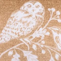 Lodge Woodland Owls Cushion -EGLO Shop 30888531 alt02