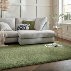 Cosy Soft Shaggy Rug 36 Cosy Soft Shaggy Rug -EGLO Shop 30889174