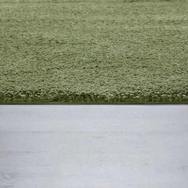 Cosy Soft Shaggy Rug 14 Cosy Soft Shaggy Rug - Image 14