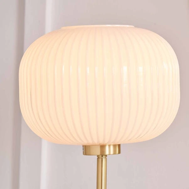Bella Squoval Floor Lamp 2 Bella Squoval Floor Lamp - Image 2