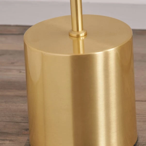 Bella Squoval Floor Lamp 3 Bella Squoval Floor Lamp - Image 3