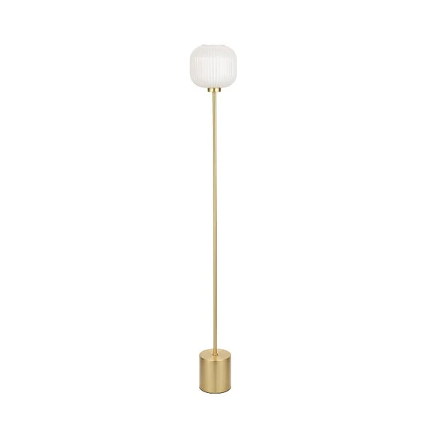 Bella Squoval Floor Lamp 4 Bella Squoval Floor Lamp - Image 4