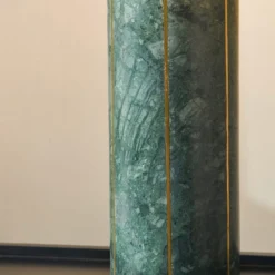 Venetia Green Marble And Gold Tall Table Lamp -EGLO Shop 30889372 alt02