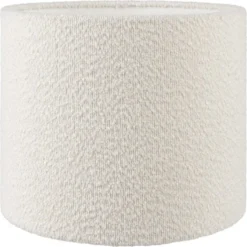 Rouen Boucle Cylinder Lamp Shade -EGLO Shop 30889416 alt04