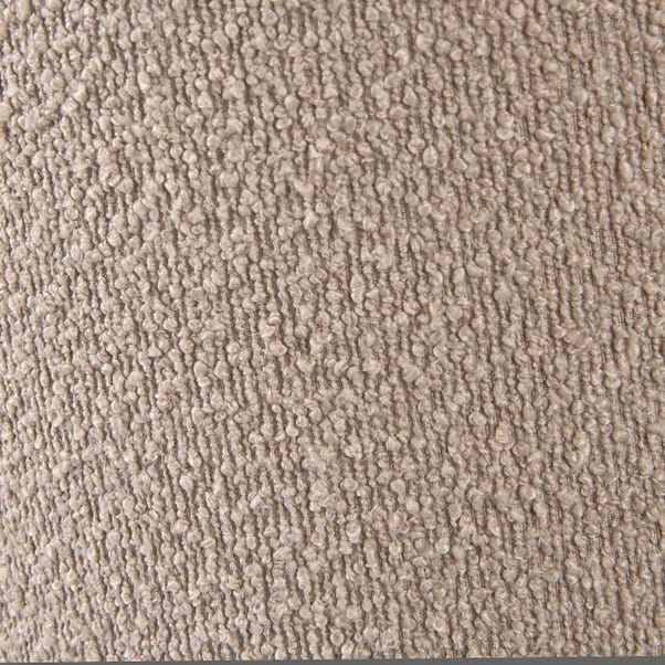 Martigues Boucle Tapered Cylinder Lamp Shade 3 Martigues Boucle Tapered Cylinder Lamp Shade - Image 3