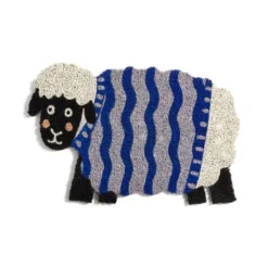 Sheep Coir Doormat -EGLO Shop 30890254 alt03