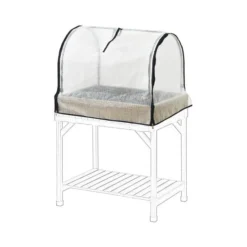 VegTrug Herb Garden Greenhouse PE Cover