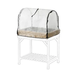 VegTrug Herb Garden Micro Mesh Cover