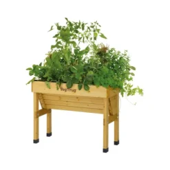 VegTrug Small Wall Hugger Planter 6 VegTrug Small Wall Hugger Planter -EGLO Shop 30890323
