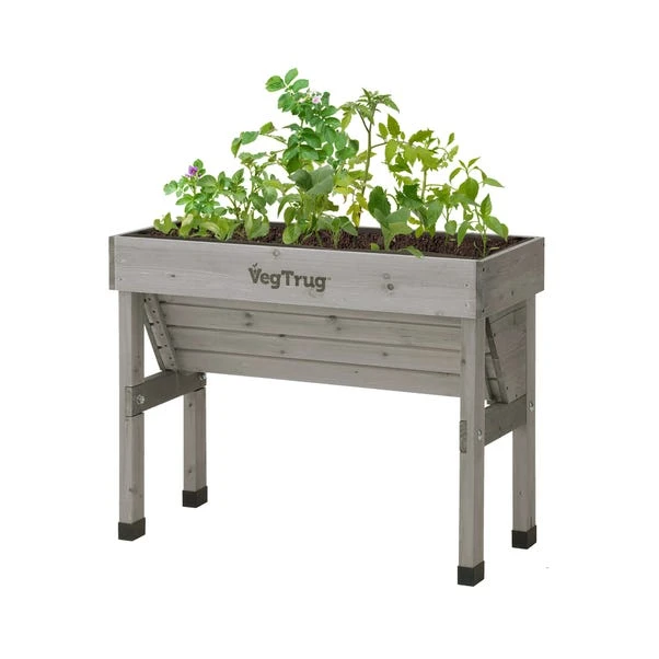 VegTrug Small Wall Hugger Planter 2 VegTrug Small Wall Hugger Planter - Image 2