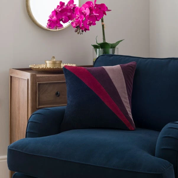 Clara Starburst Cushion 1 Clara Starburst Cushion