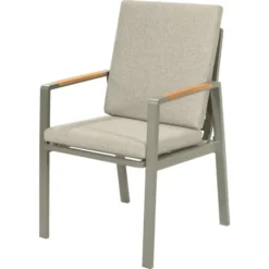 Stockholm 6 Seater Garden Dining Set -EGLO Shop 30893519 alt06