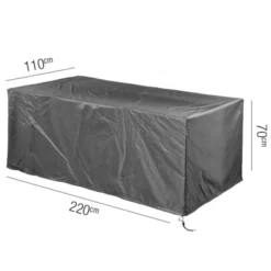 Aerocover Table Rectangle Cover -EGLO Shop 30893536